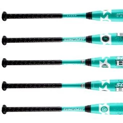 Suncoast Backlash ASA/USA 13" Balanced Slowpitch Softball Bat -Baseball Discounts Shop SuncoastBacklashASABalanced 2