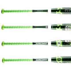 Suncoast Backlash ASA/USA 13" Endloaded Slowpitch Softball Bat -Baseball Discounts Shop SuncoastBacklashASAEndLoad 2