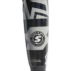 Suncoast Melee Max 2 Balanced 13" 2 Piece SSUSA Senior Slowpitch Softball Bat: SMM2SB -Baseball Discounts Shop SuncoastMeleeMax2Balanced13 2PieceSSUSASeniorSlowpitchSoftballBat SMM2SB 4