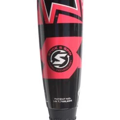 Suncoast Melee Max 2 Endloaded 12" 2 Piece SSUSA Senior Slowpitch Softball Bat: SMM2SE12 -Baseball Discounts Shop SuncoastMeleeMax2Endloaded12 2PieceSSUSASeniorSlowpitchSoftballBat SMM2SE12 4