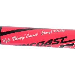 Suncoast Melee Max 2 Endloaded 12" 2 Piece SSUSA Senior Slowpitch Softball Bat: SMM2SE12 -Baseball Discounts Shop SuncoastMeleeMax2Endloaded12 2PieceSSUSASeniorSlowpitchSoftballBat SMM2SE12 5