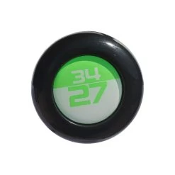 Suncoast Melee Max 2 Endloaded 13" 2 Piece SSUSA Senior Slowpitch Softball Bat: SMM2SE -Baseball Discounts Shop SuncoastMeleeMax2Endloaded13 2PieceSSUSASeniorSlowpitchSoftballBat SMM2SE 7