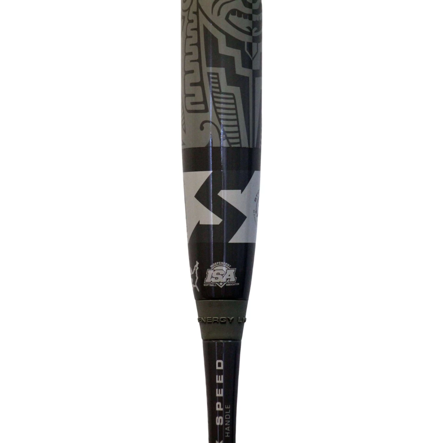 Suncoast Ruckus Max 13" Endloaded USSSA Slowpitch Softball Bat: SRMUSE 8 Suncoast Ruckus Max 13" Endloaded USSSA Slowpitch Softball Bat: SRMUSE - Image 6