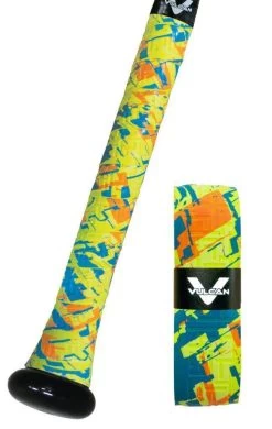 Vulcan Bat Grips: ASP Series -Baseball Discounts Shop TORCH