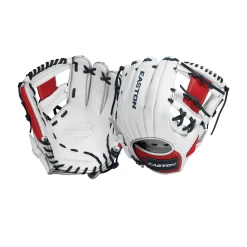 2021 Easton Tournament Elite Series TE115USA 11.5" Infield Glove: A130820 -Baseball Discounts Shop TOURN EL TE115USA A130820
