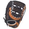 Easton Tournament Elite 12.5" First Base Mitt: A130823 -Baseball Discounts Shop TOURNELTE3BC A130823 back