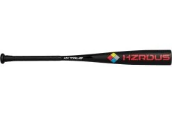 2022 TRUE TEMPER HZRDUS (-5) USSSA Baseball Bat: UT22HZRX5 -Baseball Discounts Shop True Temper HZRDUS USSSA Side 1