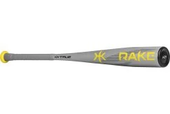 2022 TRUE TEMPER RAKE (-10) USSSA Baseball Bat: UT22RKEX10 -Baseball Discounts Shop True Temper Rake USSSA Side 5 793a0b2c 1f06 4fcd b45f 46dfeeb34eec