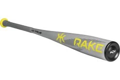 2022 TRUE TEMPER RAKE (-10) USSSA Baseball Bat: UT22RKEX10 -Baseball Discounts Shop True Temper Rake USSSA Side 6 f981d8b0 4fd2 476d 9594 96d10d0b6096