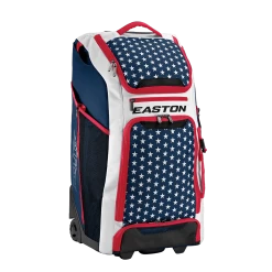 Easton Catcher's Wheeled Bag: A159058 -Baseball Discounts Shop Untitled 2