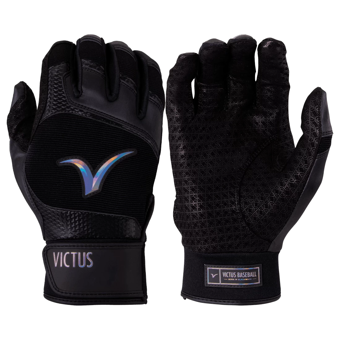 Victus Sports The Debut 2.0 Adult Batting Gloves (Multiple Colors): VBG2 4 Victus Sports The Debut 2.0 Adult Batting Gloves (Multiple Colors): VBG2 - Image 2