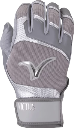 Victus Sports The Debut 2.0 Adult Batting Gloves (Multiple Colors): VBG2 17 Victus Sports The Debut 2.0 Adult Batting Gloves (Multiple Colors): VBG2 -Baseball Discounts Shop VBG2 GY