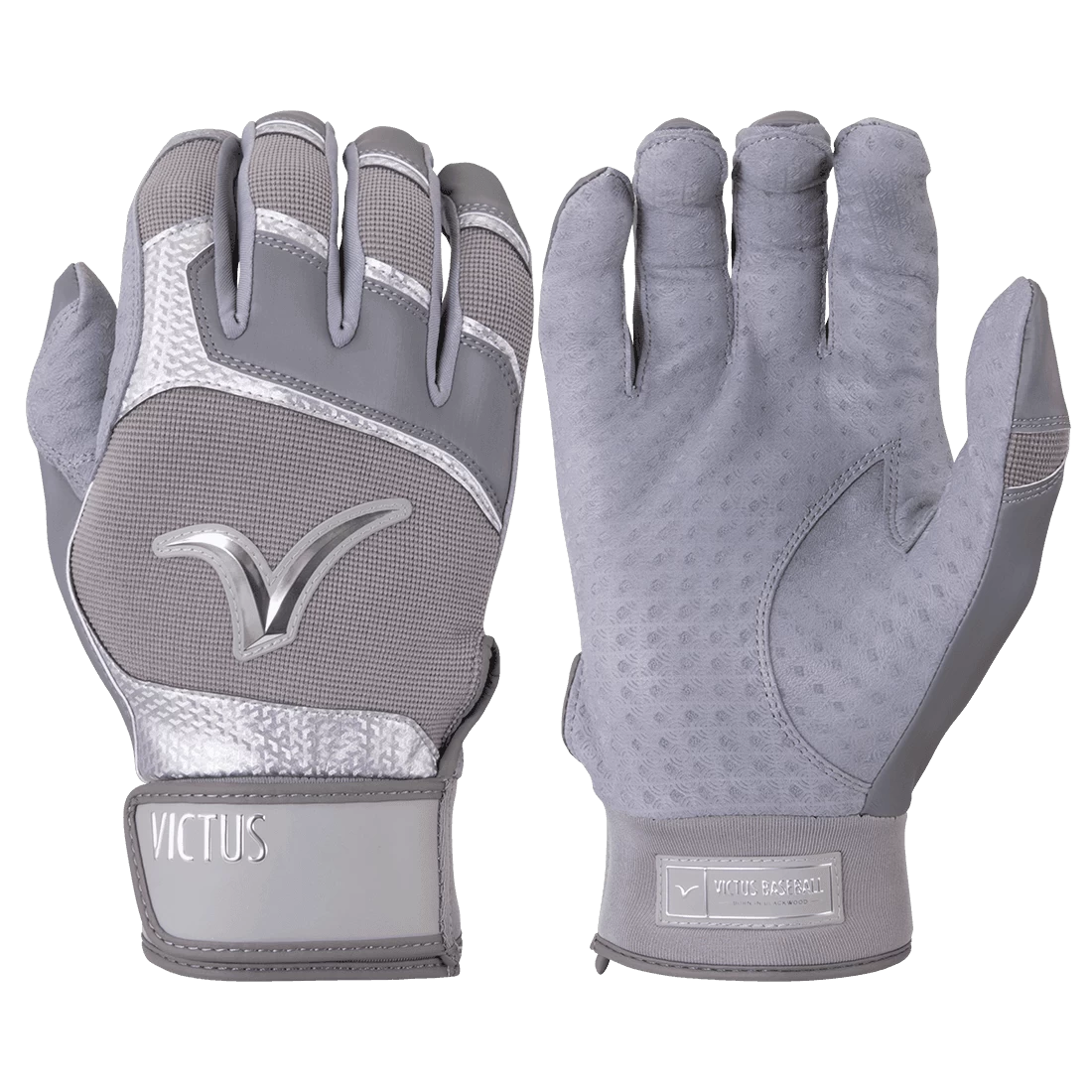 Victus Sports The Debut 2.0 Adult Batting Gloves (Multiple Colors): VBG2 7 Victus Sports The Debut 2.0 Adult Batting Gloves (Multiple Colors): VBG2 - Image 5