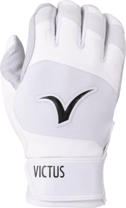 Victus Sports The Debut 2.0 Adult Batting Gloves (Multiple Colors): VBG2 20 Victus Sports The Debut 2.0 Adult Batting Gloves (Multiple Colors): VBG2 -Baseball Discounts Shop VBG2 W