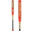 2023 Louisville Slugger VOLTAGE 13" Endload USSSA Slowpitch Softball Bat: WBL2623010 -Baseball Discounts Shop VOLTAGE Website Image