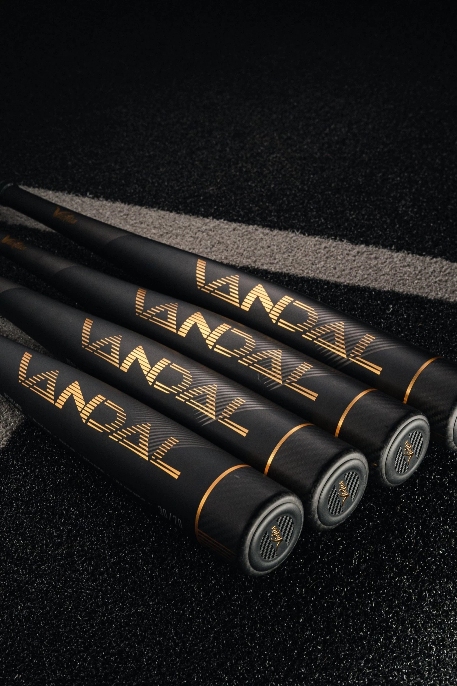 Victus Vandal Gold 2.0 Senior League (-8) USSSA Baseball Bat: VSBV2X8 12 Victus Vandal Gold 2.0 Senior League (-8) USSSA Baseball Bat: VSBV2X8 - Image 10