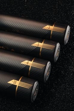 Victus Vandal Gold 2.0 Senior League (-8) USSSA Baseball Bat: VSBV2X8 28 Victus Vandal Gold 2.0 Senior League (-8) USSSA Baseball Bat: VSBV2X8 -Baseball Discounts Shop Vandal 18