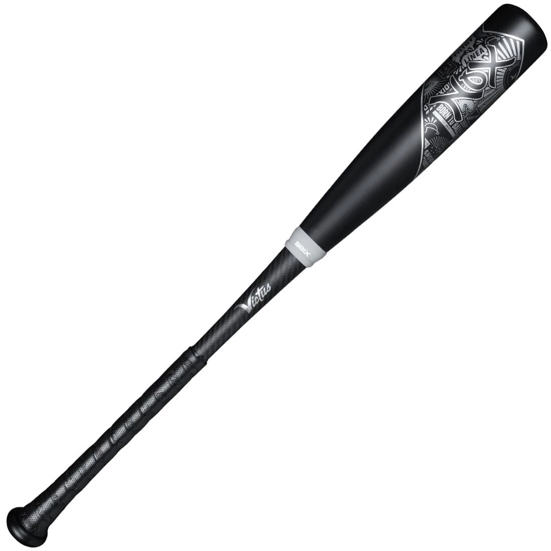 Victus NOX 2 Senior League (-5) USSSA Baseball Bat: VSBN2Y5 4 Victus NOX 2 Senior League (-5) USSSA Baseball Bat: VSBN2Y5 - Image 2