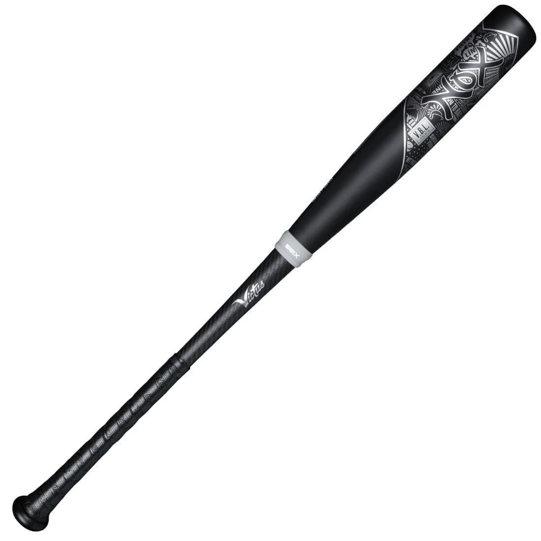 Victus NOX 2 (-3) BBCOR Baseball Bat: VCBN2 5 Victus NOX 2 (-3) BBCOR Baseball Bat: VCBN2 - Image 3