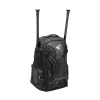 Easton Walk Off Pro Backpack: A159902 -Baseball Discounts Shop WALKOFFPROBP A159902 BK front