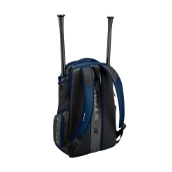 Easton Walk Off Pro Backpack: A159902 -Baseball Discounts Shop WALKOFFPROBP A159902 NY back