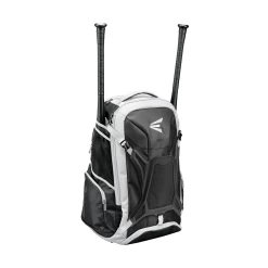 Easton Walk Off Pro Backpack: A159902 -Baseball Discounts Shop WALKOFFPROBP A159902 WH front