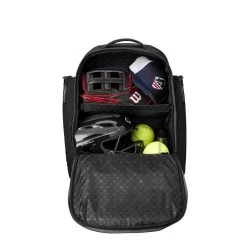 2022 DeMarini Spectre Baseball And Softball Backpack: WB57176 36 2022 DeMarini Spectre Baseball And Softball Backpack: WB57176 -Baseball Discounts Shop WB5717601 9 Spectre Backpack Black.png.cq5dam.web .1200.1200