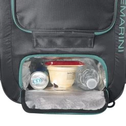 2022 DeMarini Spectre Baseball And Softball Backpack: WB57176 41 2022 DeMarini Spectre Baseball And Softball Backpack: WB57176 -Baseball Discounts Shop WB5717602 7 Spectre Backpack Grey Mint.png.cq5dam.web .1200.1200