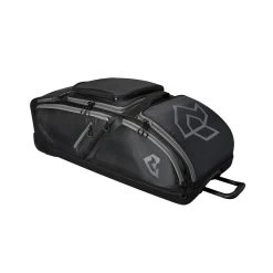 2022 DeMarini Spectre Wheeled Baseball And Softball Bat Bag: WB57177 29 2022 DeMarini Spectre Wheeled Baseball And Softball Bat Bag: WB57177 -Baseball Discounts Shop WB5717701 0 Spectre Wheeled Bag BL.png.cq5dam.web .1200.1200