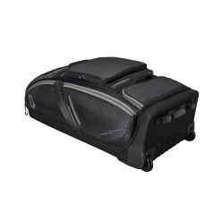 2022 DeMarini Spectre Wheeled Baseball And Softball Bat Bag: WB57177 27 2022 DeMarini Spectre Wheeled Baseball And Softball Bat Bag: WB57177 -Baseball Discounts Shop WB5717701 2 Spectre Wheeled Bag BL.png.cq5dam.web .1200.1200