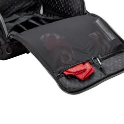 2022 DeMarini Spectre Wheeled Baseball And Softball Bat Bag: WB57177 26 2022 DeMarini Spectre Wheeled Baseball And Softball Bat Bag: WB57177 -Baseball Discounts Shop WB5717701 6 Spectre Wheeled Bag BL.png.cq5dam.web .1200.1200