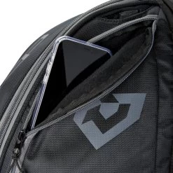 2022 DeMarini Spectre Wheeled Baseball And Softball Bat Bag: WB57177 25 2022 DeMarini Spectre Wheeled Baseball And Softball Bat Bag: WB57177 -Baseball Discounts Shop WB5717701 8 Spectre Wheeled Bag BL.png.cq5dam.web .1200.1200