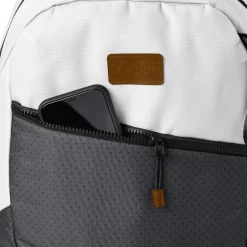 Wilson A2000 Backpack: WB57180 -Baseball Discounts Shop WB5718001 7 Wilson A2000 Lifestyle Backpack Charcoal