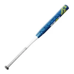 2023 DeMarini Nautalai Men's Conference 13.5" USSSA Slowpitch Softball Bat: WBD2343010 -Baseball Discounts Shop WBD2343010 3 Nautalai SP Team DeMarini TEL WH YE.png.cq5dam.web .1200.1200