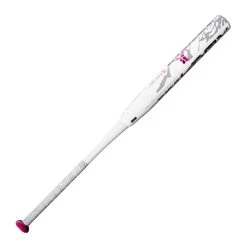 2023 DeMarini Lady Cartel 13.5" USSSA Slowpitch Softball Bat: WTDXLCU-23 -Baseball Discounts Shop WBD2345010 1 Lady Cartel SP WH PK BL.png.cq5dam.web .1200.1200