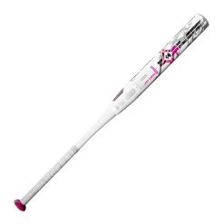 2023 DeMarini Lady Cartel 13.5" USSSA Slowpitch Softball Bat: WTDXLCU-23 -Baseball Discounts Shop WBD2345010 2 Lady Cartel SP WH PK BL.png.cq5dam.web .1200.1200