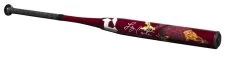 2023 DeMarini Larry Carter 13" SSUSA Senior Slowpitch Softball Bat: WBD2346010 -Baseball Discounts Shop WBD2346010 4 LARRY CARTER Signature SP RD WH.png.cq5dam.web .1200.1200