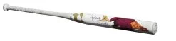 2023 DeMarini Paul Saddler 13" SSUSA Senior Slowpitch Softball Bat: WBD2347010 -Baseball Discounts Shop WBD2347010 4 Paul Sadler Signature SP WH GD.png.cq5dam.web .1200.1200