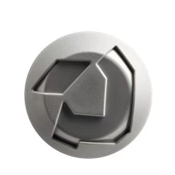 2023 DeMarini Paul Saddler 13" SSUSA Senior Slowpitch Softball Bat: WBD2347010 -Baseball Discounts Shop WBD2347010 6 Paul Sadler Signature SP WH GD.png.cq5dam.web .1200.1200