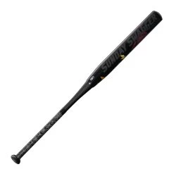 2023 DeMarini Denny Crine 12" SSUSA Senior Slowpitch Softball Bat: WBD2348010 -Baseball Discounts Shop WBD2348010 3 Denny Crine Signature SP BL GD.png.cq5dam.web .1200.1200