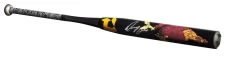 2023 DeMarini Denny Crine 12" SSUSA Senior Slowpitch Softball Bat: WBD2348010 -Baseball Discounts Shop WBD2348010 4 Denny Crine Signature SP BL GD.png.cq5dam.web .1200.1200