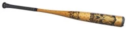 2023 DeMarini Voodoo One Gold BBCOR (-3) Baseball Bat: WBD2352010 -Baseball Discounts Shop WBD2352010 4 DeMarini Voodoo One GD.png.cq5dam.web .1200.1200