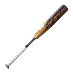 2023 DeMarini ZOA (-11) Junior Big Barrel USSSA Baseball Bat: WBD2353010 -Baseball Discounts Shop WBD2353010 1 DEMARINI ZOA 11 GD.png.cq5dam.web .1200.1200