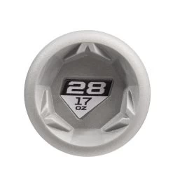 2023 DeMarini ZOA (-11) Junior Big Barrel USSSA Baseball Bat: WBD2353010 -Baseball Discounts Shop WBD2353010 5 DEMARINI ZOA 11 GD.png.cq5dam.web .1200.1200