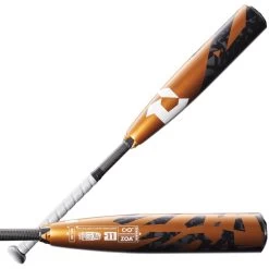 2023 DeMarini ZOA (-11) Junior Big Barrel USSSA Baseball Bat: WBD2353010 -Baseball Discounts Shop WBD2353010 8 DEMARINI ZOA 11 GD.png.cq5dam.web .1200.1200