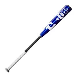 2023 DeMarini The Goods (-10) USA Baseball Bat: WBD2359010 -Baseball Discounts Shop WBD2359010 0 DEMARINI The Goods 10 BU.png.cq5dam.web .1200.1200