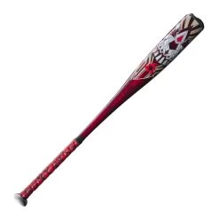 2023 DeMarini Voodoo ONE (-11) USA Baseball Bat: WBD2360010 -Baseball Discounts Shop WBD2360010 0 DEMARINI VOODOO 11 RD.png.cq5dam.web .1200.1200