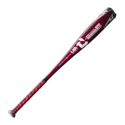 2023 DeMarini Voodoo ONE (-11) USA Baseball Bat: WBD2360010 -Baseball Discounts Shop WBD2360010 2 DEMARINI VOODOO 11 RD 1.png.cq5dam.web .1200.1200