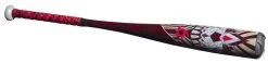 2023 DeMarini Voodoo ONE (-11) USA Baseball Bat: WBD2360010 -Baseball Discounts Shop WBD2360010 4 DEMARINI VOODOO 11 RD.png.cq5dam.web .1200.1200