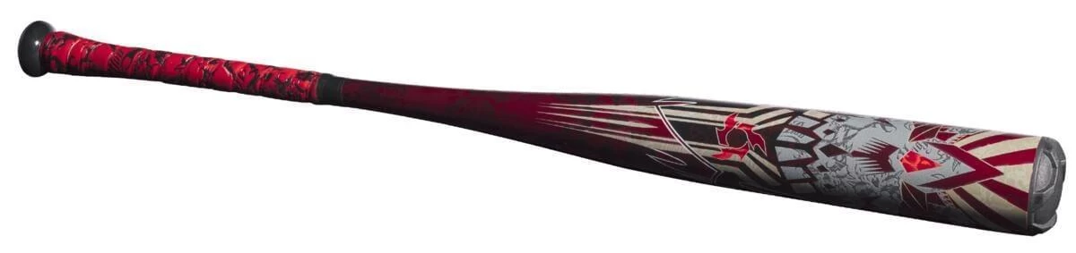 2023 DeMarini Voodoo ONE (-5) USA Baseball Bat: WBD2361010 9 2023 DeMarini Voodoo ONE (-5) USA Baseball Bat: WBD2361010 - Image 7